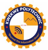 Kwekwe Polytechnic Official Whatsapp Channel