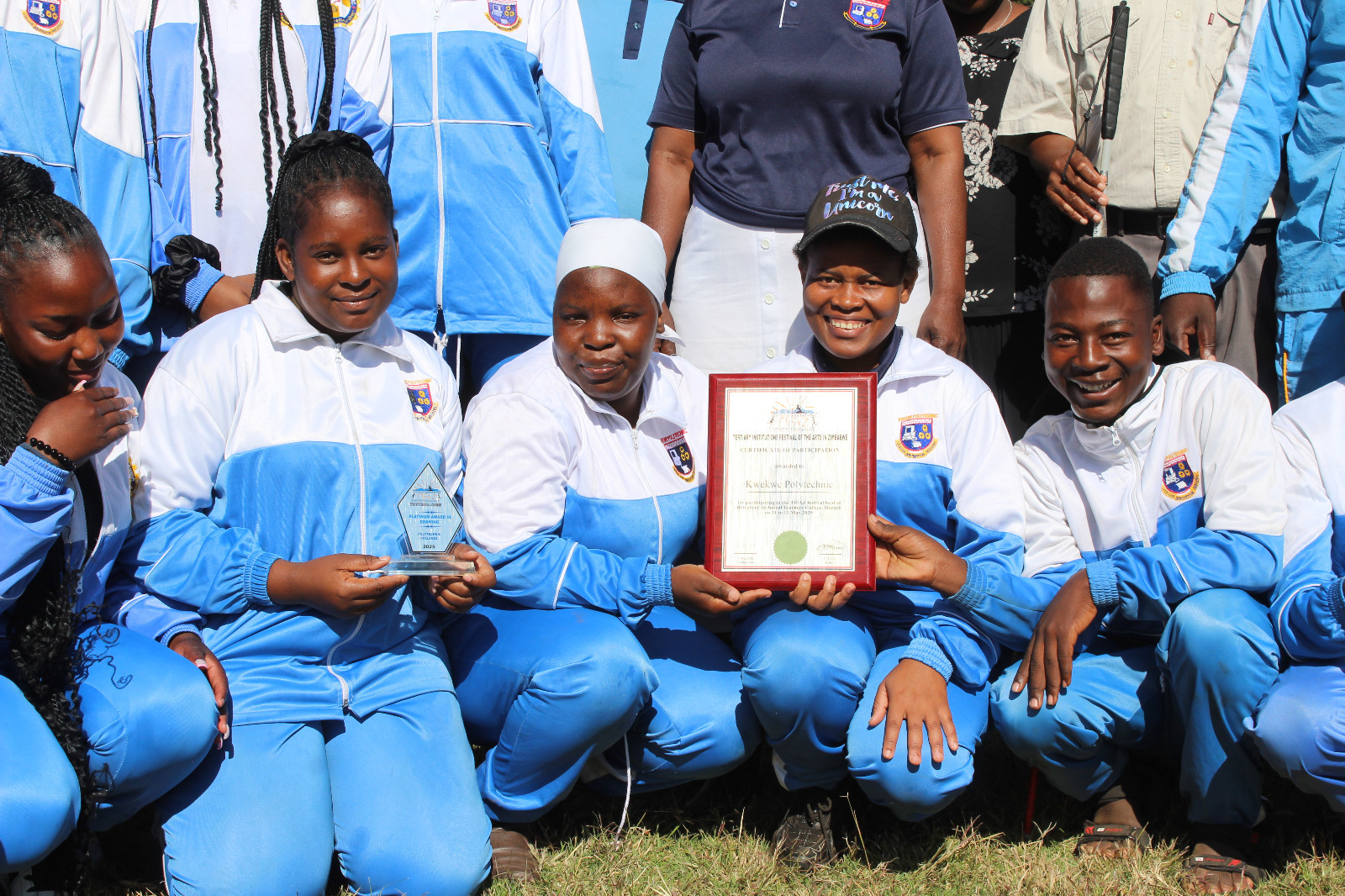 KK Poly bags 3 Top Awards at the 2025 TIFAZ